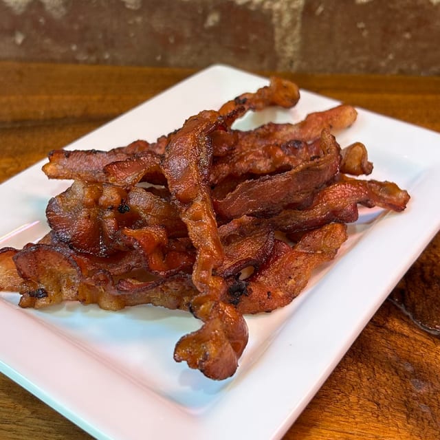 Bacon.