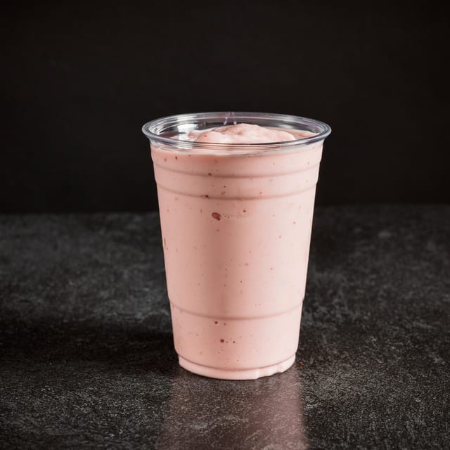 Classic Strawberry.