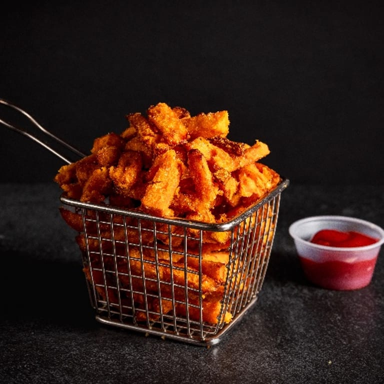 Our Delicious Fries
