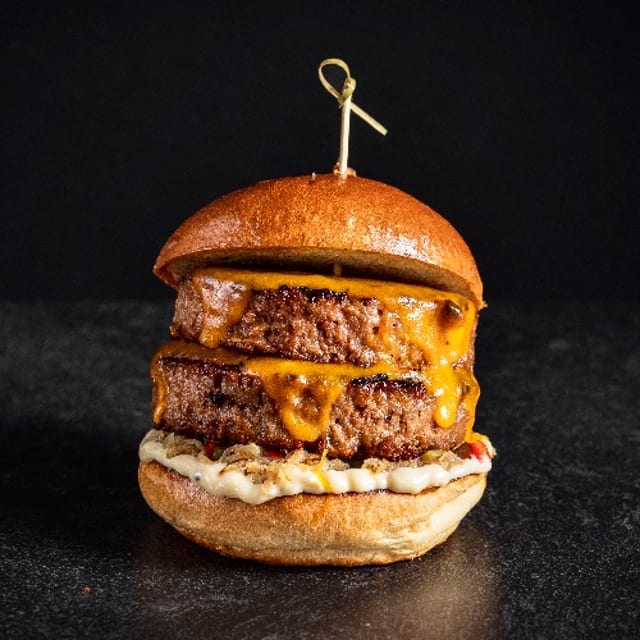 BEYOND MEAT S.I.N.