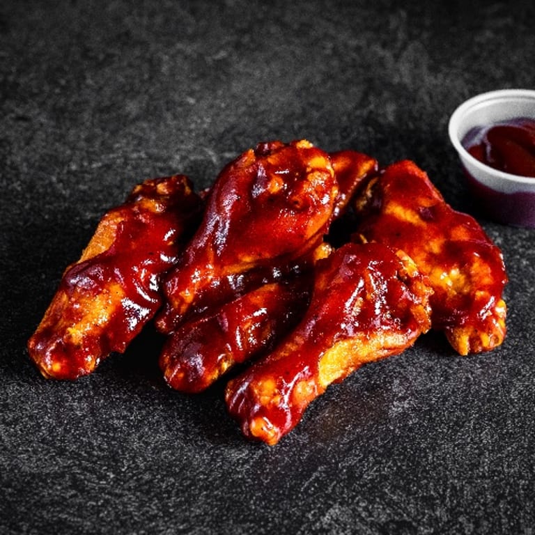 Irresistible Wings for Everyone
