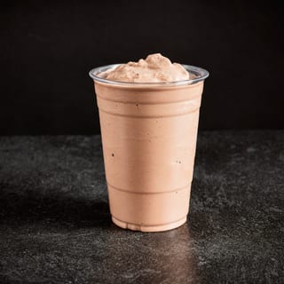 Espresso Shake