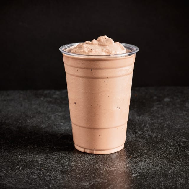 Espresso Shake.