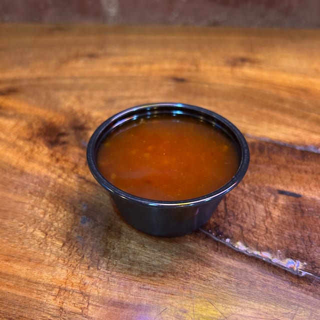 Sweet Chili.