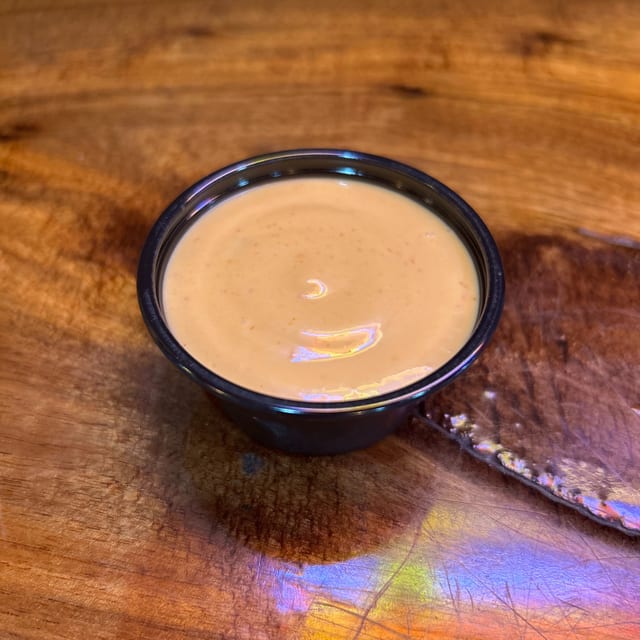 Spicy Sin.