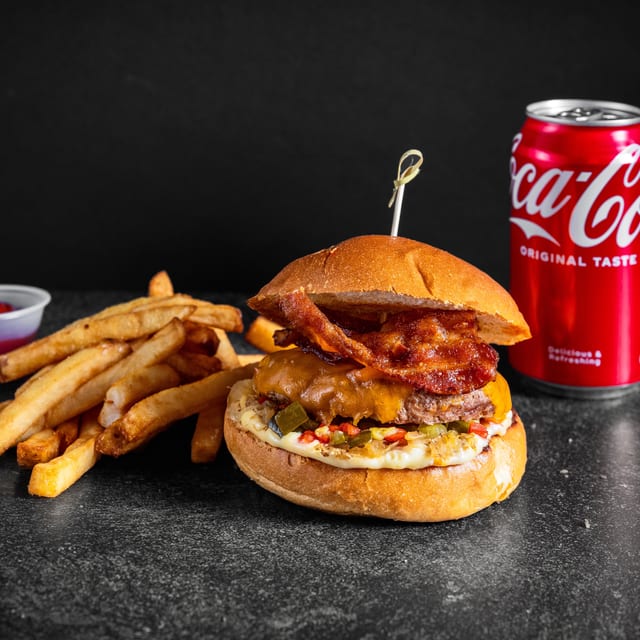 Envy (Tuesday Lunch Special).