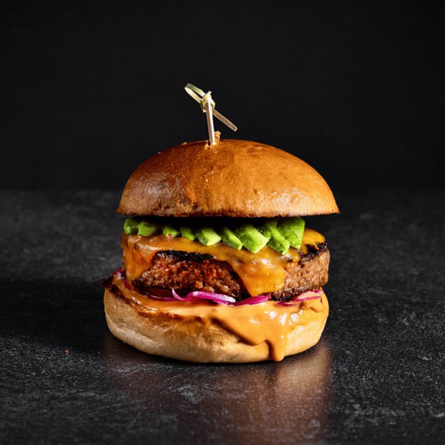 Guilty (Thursday Lunch Special).