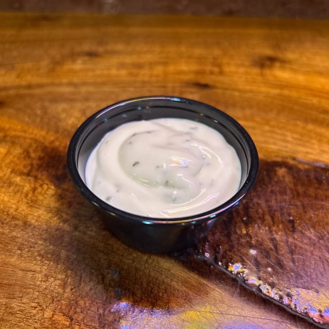 Ranch.