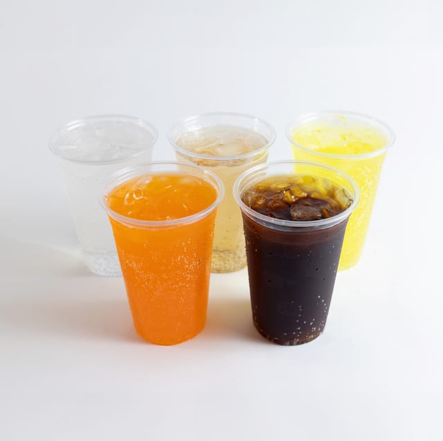 Can Drink/Soda.