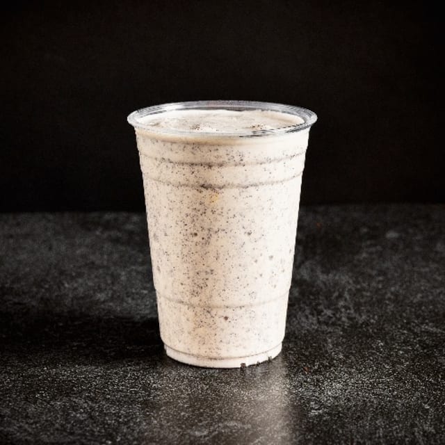 Oreo Shake.